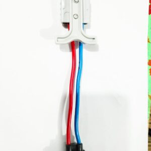 SB 50 With Common Charging Socket