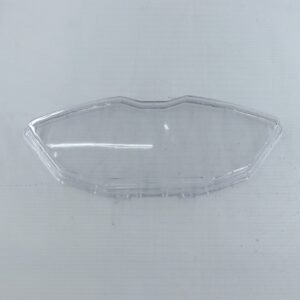 Speedometer Glass Praise65