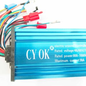 Controller 48-60-72 Volt
