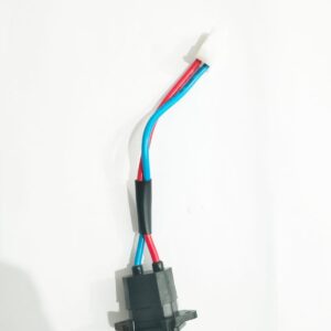 Lithium Charging Socket