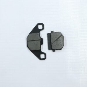 Disc Pad Rear Olla