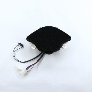 Speedometer Round Vespa Model