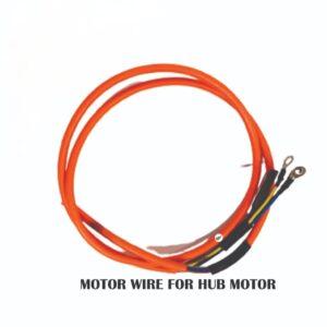 Motor Cable 1000 Watt
