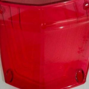 Tail Light Glass