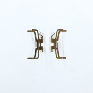 Disc Pad Fitting Patti Type 2