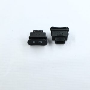 Switch Horn With Reverse