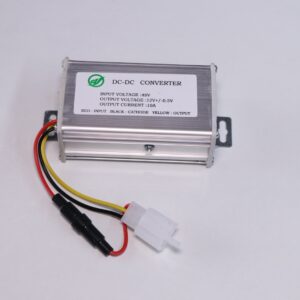 Converter 36-72 Volt 10 Amp