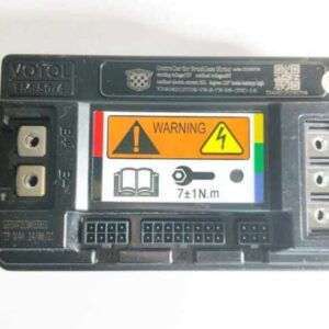 Praise Pro 72 Volt Original Controller