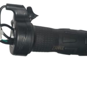 Throttle Without Button Zanx