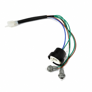 Tail Light Bulb Holder