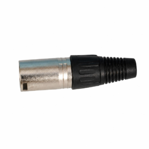 Charging Socket XLR Male
