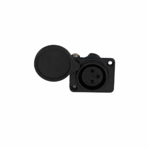 Charging Socket XLR Female