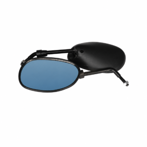 Mirror Set Oval Shape