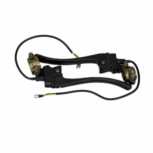 Lever Assembely Nyx type