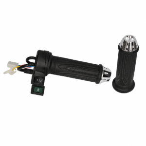 Throttle 123 With R Button