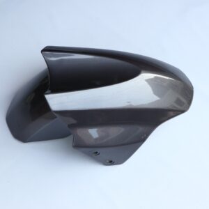 Front Fender Gray