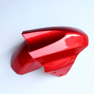 Front Fender Red