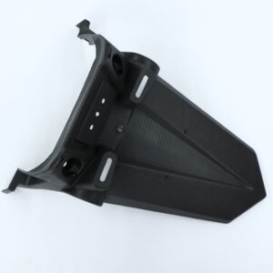 Rear mudguard