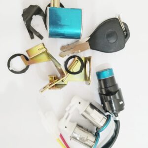 Lock Set Loader