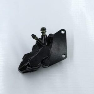 Front Disc Clipper