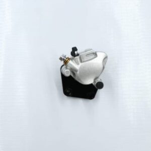 Front Clipper Vespa Type