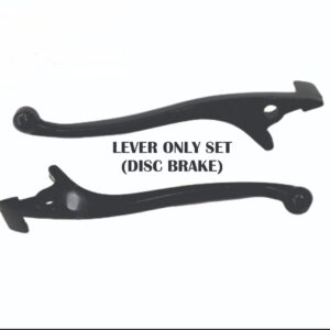 Lever Left Right Disc Type