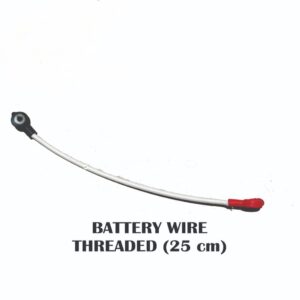 Battery Wire Original Fireproof
