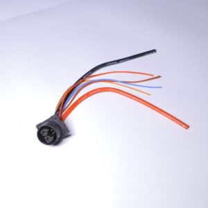 Charging Socket Female Chogory 2+4