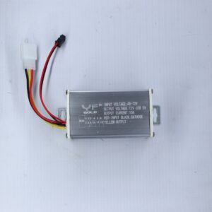 Converter 48-60-72 Volt 10 Amp Usb Type