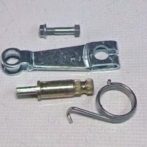 Drum Plate Cam Set