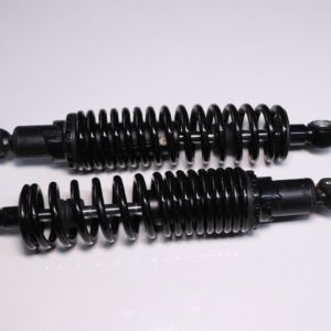 Rear Shocker Adjustable