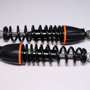 Rear Shocker Common Orange