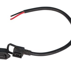 Charging Socket Male Female D Type