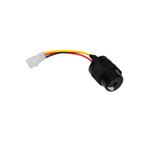 Flasher With Buzzer 3 Pin