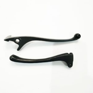 Lever Set Right Disc Left Drum