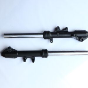 Front Shocker Drum Type