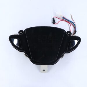 Speedometer Megnus Type