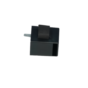 Flasher With Buzer 2 Pin
