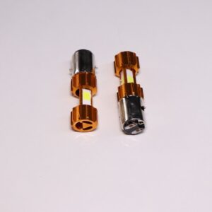 Led 3 Side Common