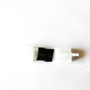Coupler Male To Male Convert 3 Pin