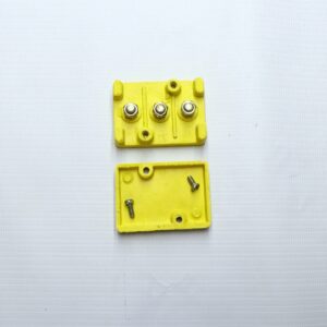 Junction Box 3 Pin