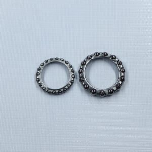 Ball Racer Steel Set