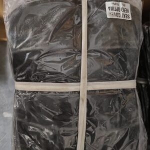 Seat Cover Optima Model