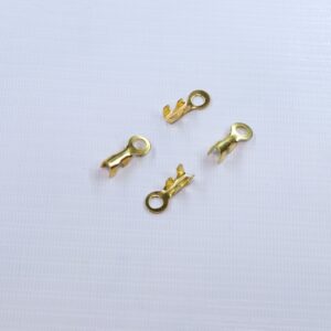 Battery Thimble