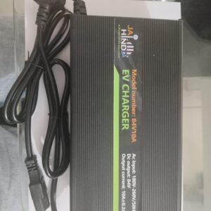 Lithium Charger 72 Volt 10 Amp ( Cutoff 84V10A)