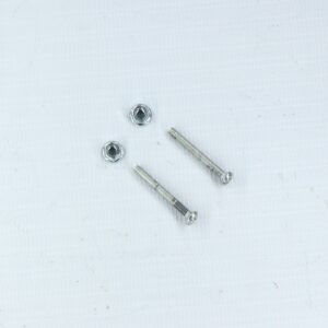 Mcb Nut Bolt