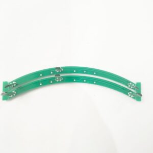 Motor Hole Sensor Plate Big