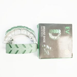 Brake Shoe 110 MM Premium Quality Green Cutt