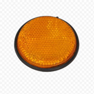 Reflector Round