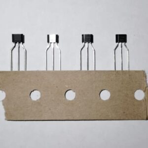 Motor Hole Sensor 3144